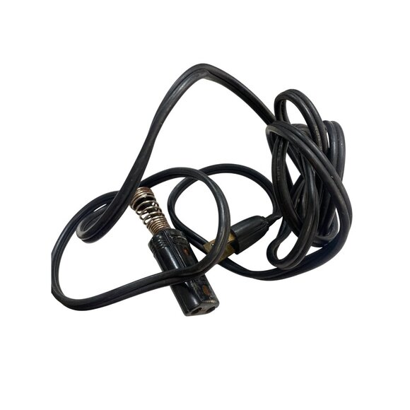 Vintage West Bend Flavo-Matic 8-Cup Electric Percolator Coffee Maker Aluminum & - Picture 10 of 10